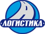 Логотип Логистика-Запад