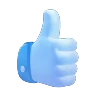 thumb-up