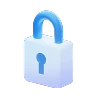 lock