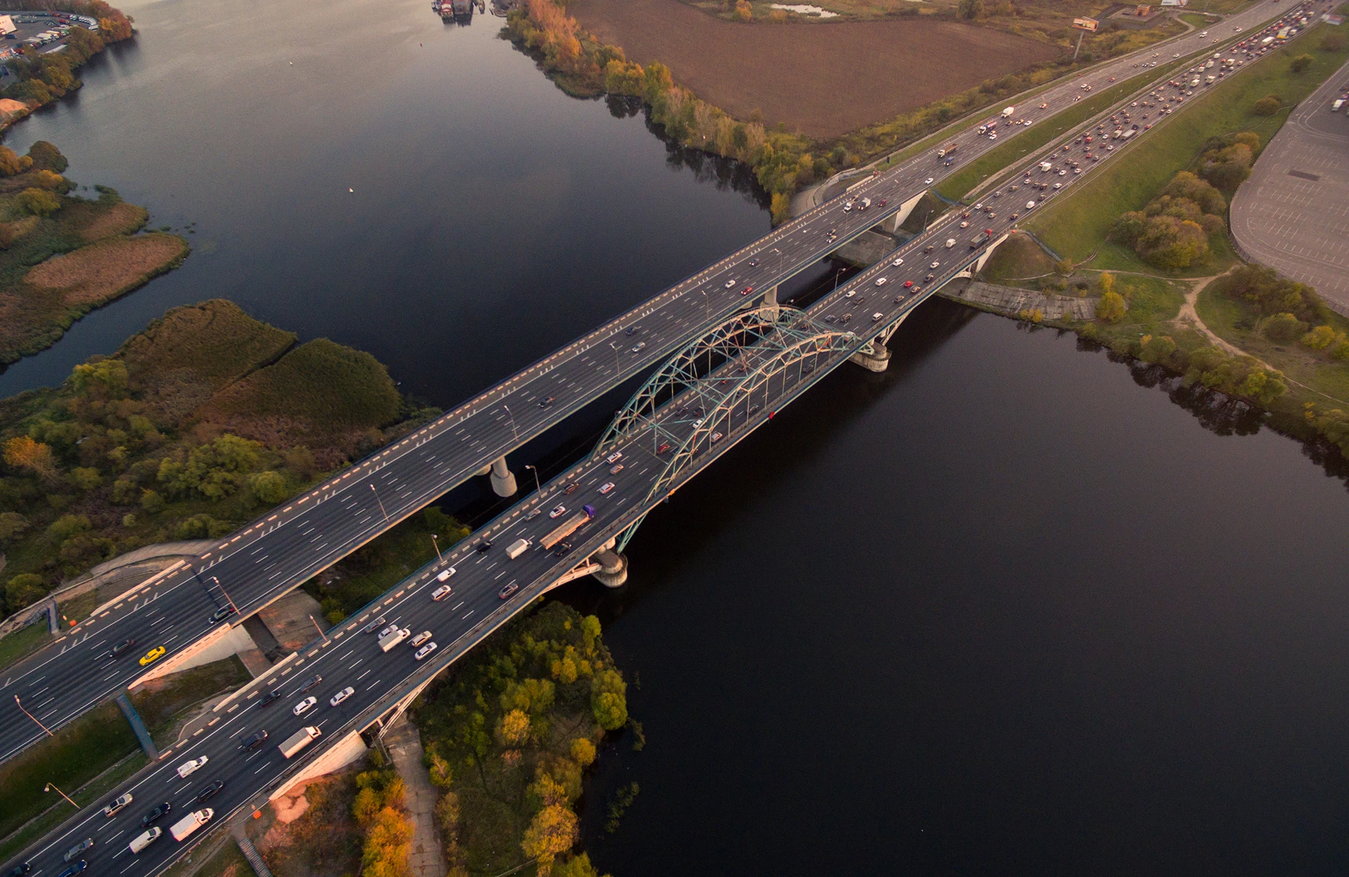 bridge